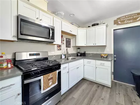 Kitchen - 4187 Dwight Ave, Riverside, CA 92507 photo 3 of 5