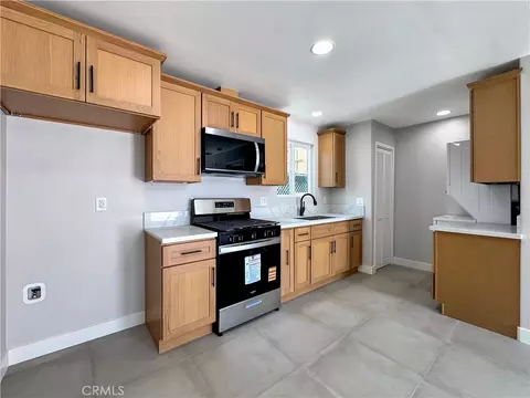 Kitchen - 4187 Dwight Ave, Riverside, CA 92507 photo 5 of 5