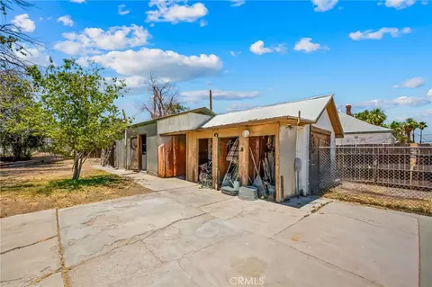 Exterior - 412 Palm, Needles, CA 92363 photo 5 of 10