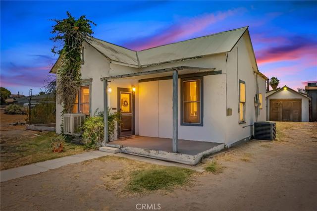 412 Palm, Needles, CA 92363