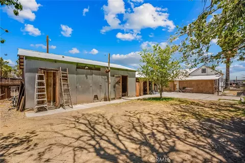 Exterior - 412 Palm, Needles, CA 92363 photo 9 of 10