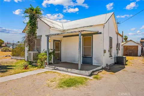 Exterior - 412 Palm, Needles, CA 92363 photo 3 of 10