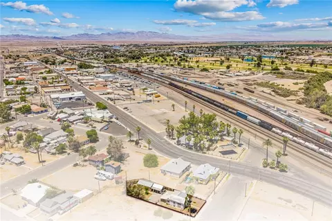 View/Area - 412 Palm, Needles, CA 92363 photo 9 of 13