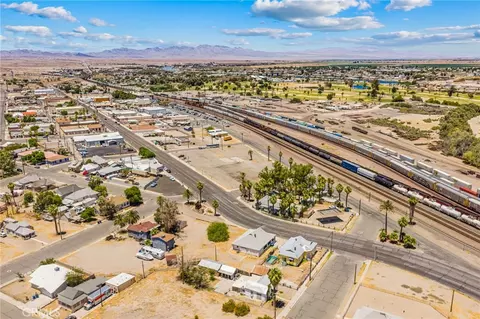 View/Area - 412 Palm, Needles, CA 92363 photo 8 of 13