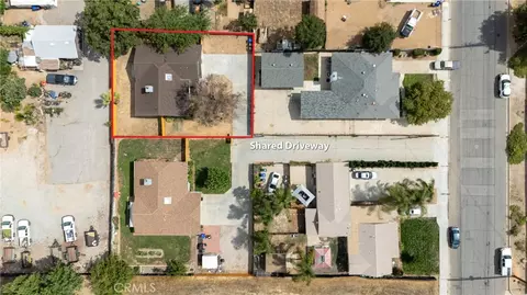 View/Area - 13707 4th, Yucaipa, CA 92399 photo 5 of 5