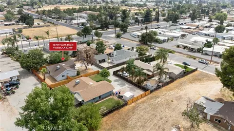 View/Area - 13707 4th, Yucaipa, CA 92399 photo 4 of 9