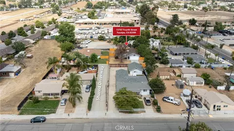 View/Area - 13707 4th, Yucaipa, CA 92399 photo 2 of 5