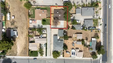 View/Area - 13707 4th, Yucaipa, CA 92399 photo 8 of 9