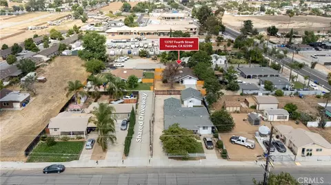 View/Area - 13707 4th, Yucaipa, CA 92399 photo 2 of 9