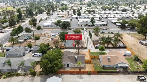 View/Area - 13707 4th, Yucaipa, CA 92399 photo 5 of 9