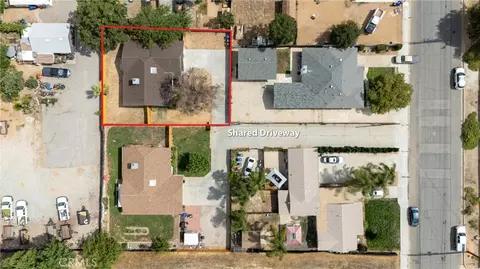 View/Area - 13707 4th, Yucaipa, CA 92399 photo 9 of 9