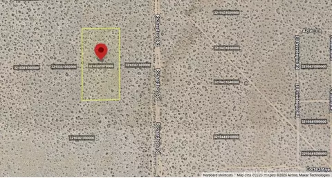 0 Lawson Rd, Adelanto, CA 92301