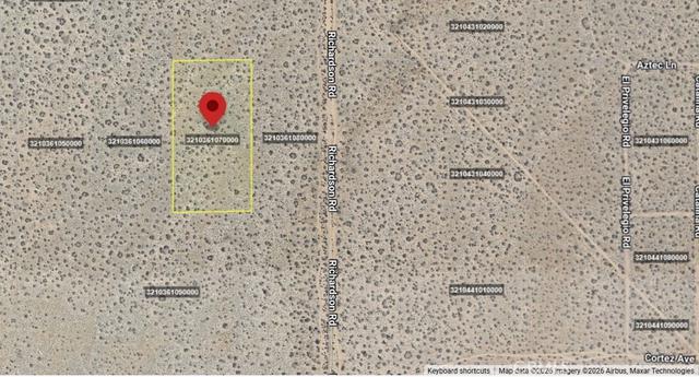0 Lawson Rd, Adelanto, CA 92301