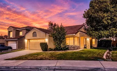 28958 Shadow Crk, Highland, CA 92346