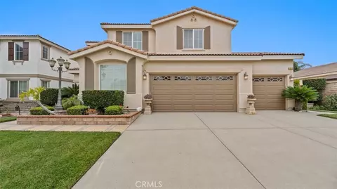 Exterior - 5422 Osprey Ct, Fontana, CA 92336 photo 3 of 8