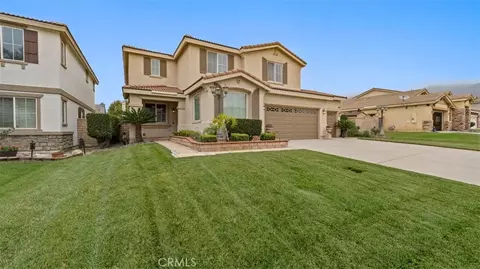 Exterior - 5422 Osprey Ct, Fontana, CA 92336 photo 8 of 8
