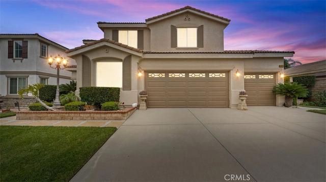5422 Osprey Ct, Fontana, CA 92336