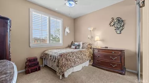 Bedroom - 5422 Osprey Ct, Fontana, CA 92336 photo 2 of 2