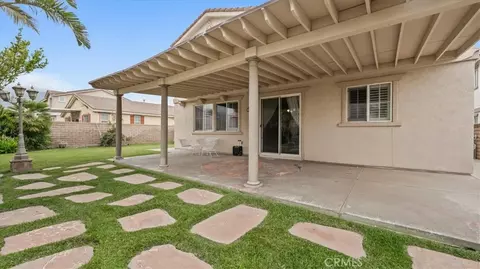 Exterior - 5422 Osprey Ct, Fontana, CA 92336 photo 6 of 8