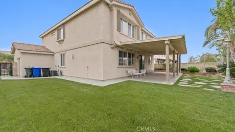Exterior - 5422 Osprey Ct, Fontana, CA 92336 photo 7 of 8