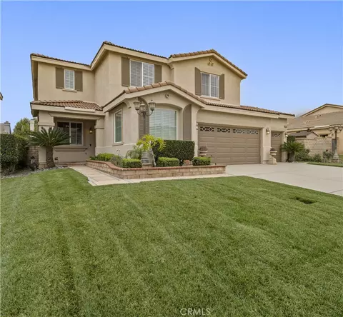 5422 Osprey Ct, Fontana, CA 92336