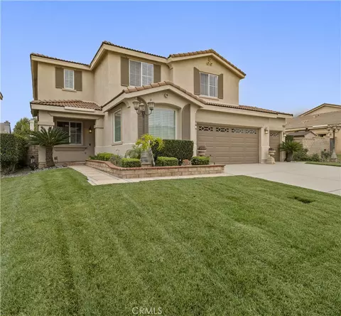 5422 Osprey Ct, Fontana, CA 92336