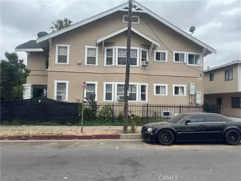 4301 Woodlawn, Los Angeles, CA 90011