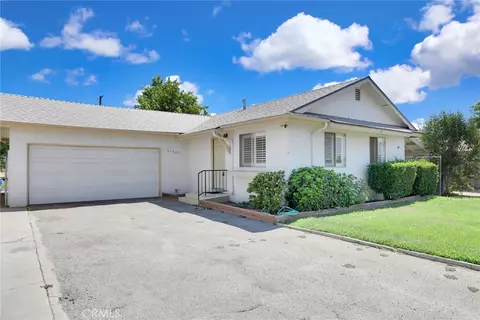 Exterior - 35005 San Carlos, Yucaipa, CA 92399 photo 2 of 7