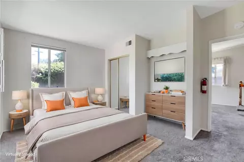 Bedroom - 35005 San Carlos, Yucaipa, CA 92399 photo 2 of 3