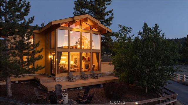 650 Lintner, Big Bear Lake, CA 92315