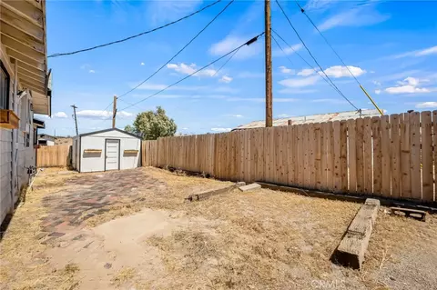 Exterior - 441 F, Needles, CA 92363 photo 1 of 5