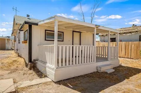 Exterior - 441 F, Needles, CA 92363 photo 4 of 5