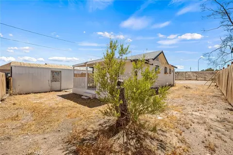 Exterior - 441 F, Needles, CA 92363 photo 3 of 5
