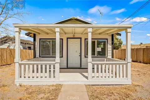 Exterior - 441 F, Needles, CA 92363 photo 5 of 5