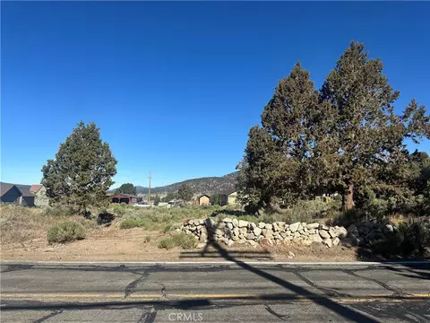 0 Baldwin Lk, Baldwin Lake, CA 92314