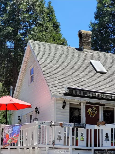 447 Valley Rd, Crestline, CA 92325 photo 4