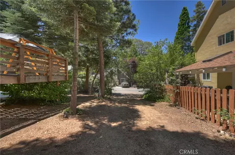 Exterior - 311 Hemlock, Lake Arrowhead, CA 92352 photo 9 of 9