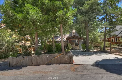 Exterior - 311 Hemlock, Lake Arrowhead, CA 92352 photo 1 of 9