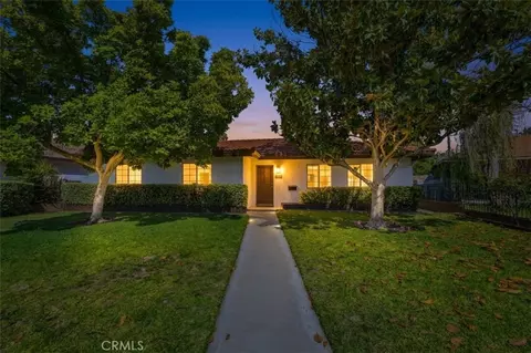 1915 Ervilla, Pomona, CA 91767