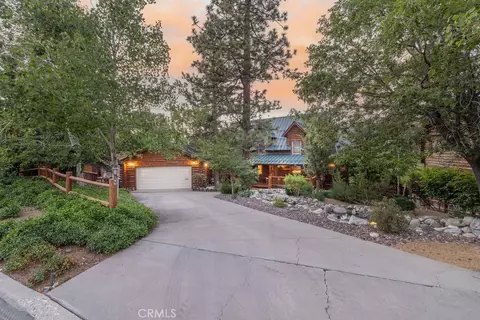 42668 Timberline Trl, Big Bear Lake, CA 92315