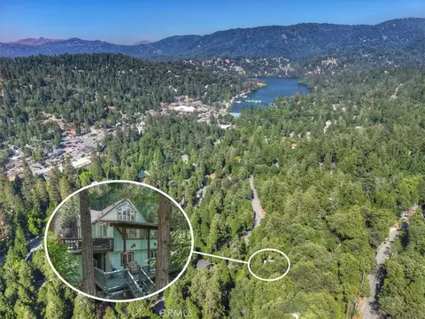23869 Wildwood, Crestline, CA 92325 photo 2