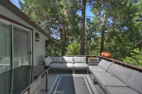 Exterior - 23869 Wildwood, Crestline, CA 92325 photo 4 of 14