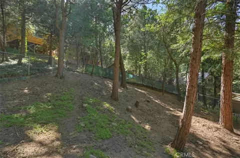 Exterior - 23869 Wildwood, Crestline, CA 92325 photo 14 of 14