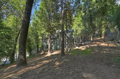 Exterior - 23869 Wildwood, Crestline, CA 92325 photo 13 of 14