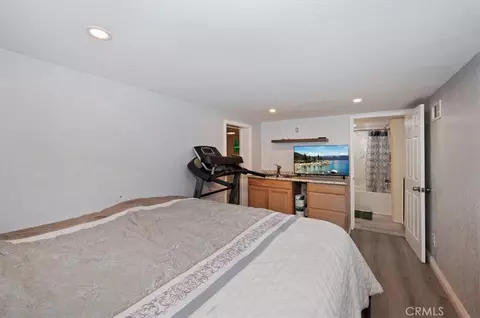 Bedroom - 23869 Wildwood, Crestline, CA 92325 photo 9 of 9