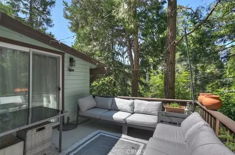 Exterior - 23869 Wildwood, Crestline, CA 92325 photo 3 of 14