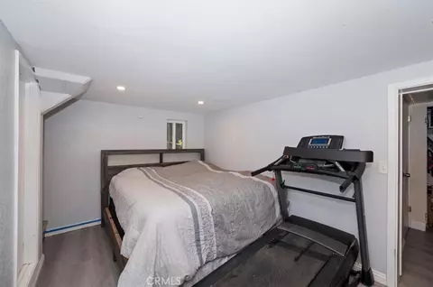 Bedroom - 23869 Wildwood, Crestline, CA 92325 photo 8 of 9