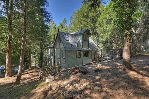 23869 Wildwood, Crestline, CA 92325 photo 38