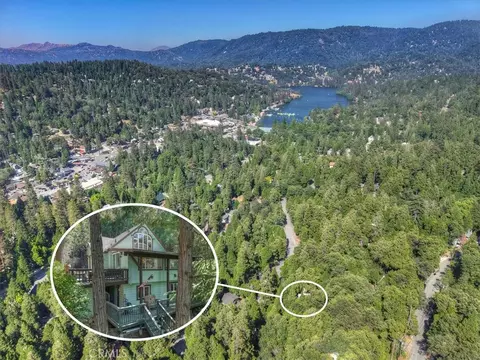 View/Area - 23869 Wildwood, Crestline, CA 92325 photo 1 of 1