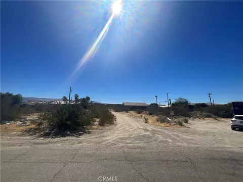 0 Ocotillo Trl, Desert Hot Springs, CA 92241